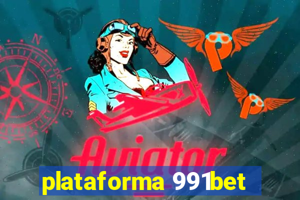 plataforma 991bet